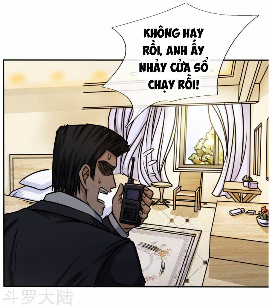 Tuyệt Thế Binh Vương: Chapter 55