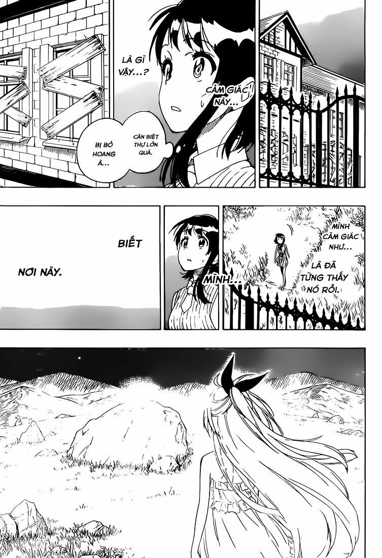 Tình Yêu Ngang Trái: Chapter 220