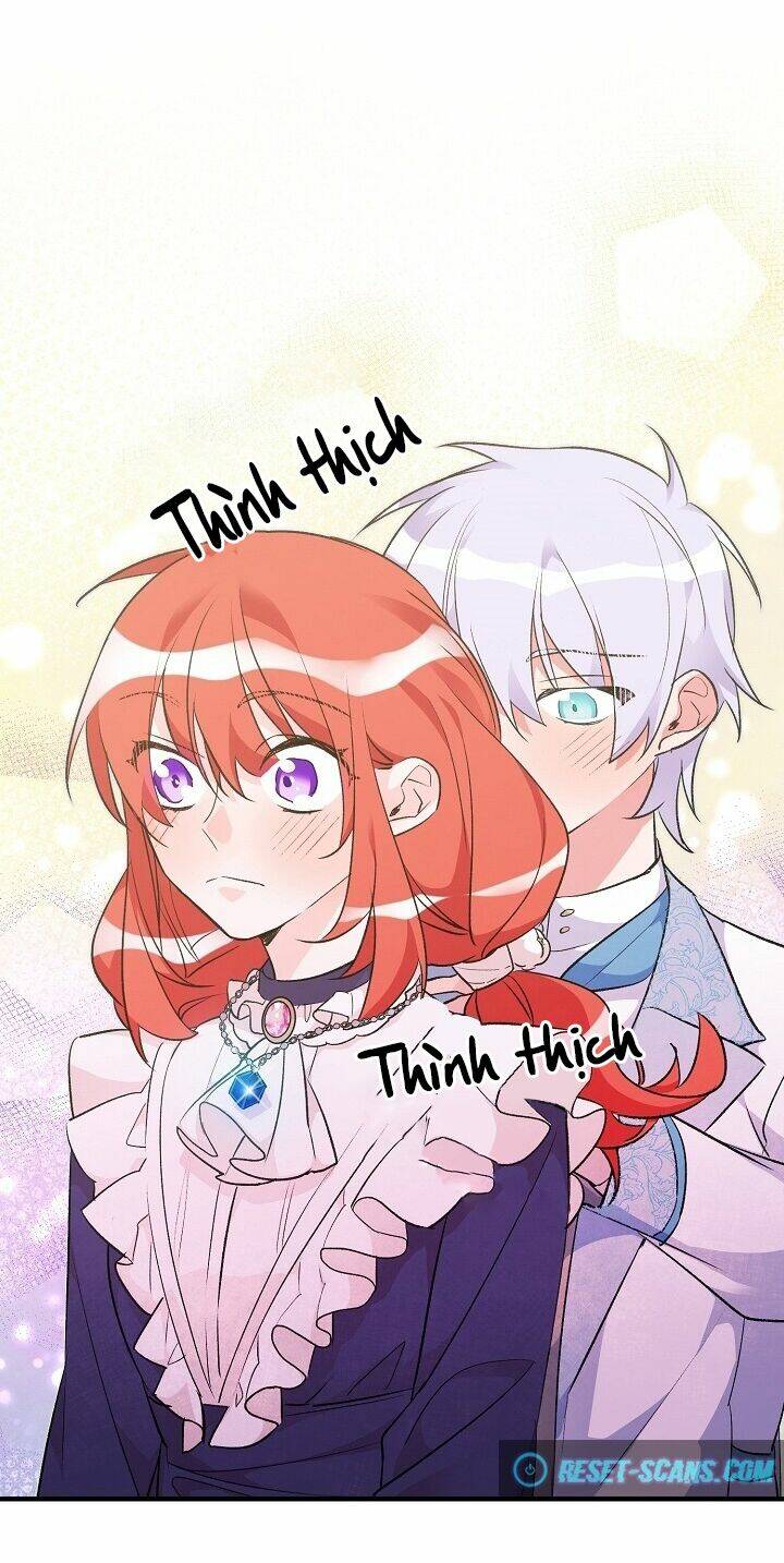 Công Nương Đã Thay Đổi: Chapter 33