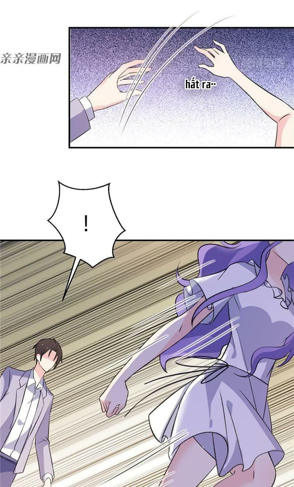 Vợ Yêu Là Báu Vật: Chapter 65