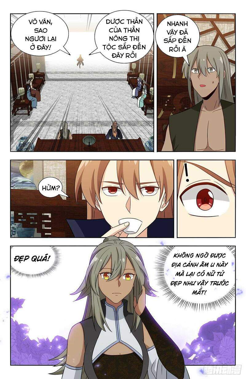 Tối Cường Phản Sáo Lộ Hệ Thống: Chapter 493