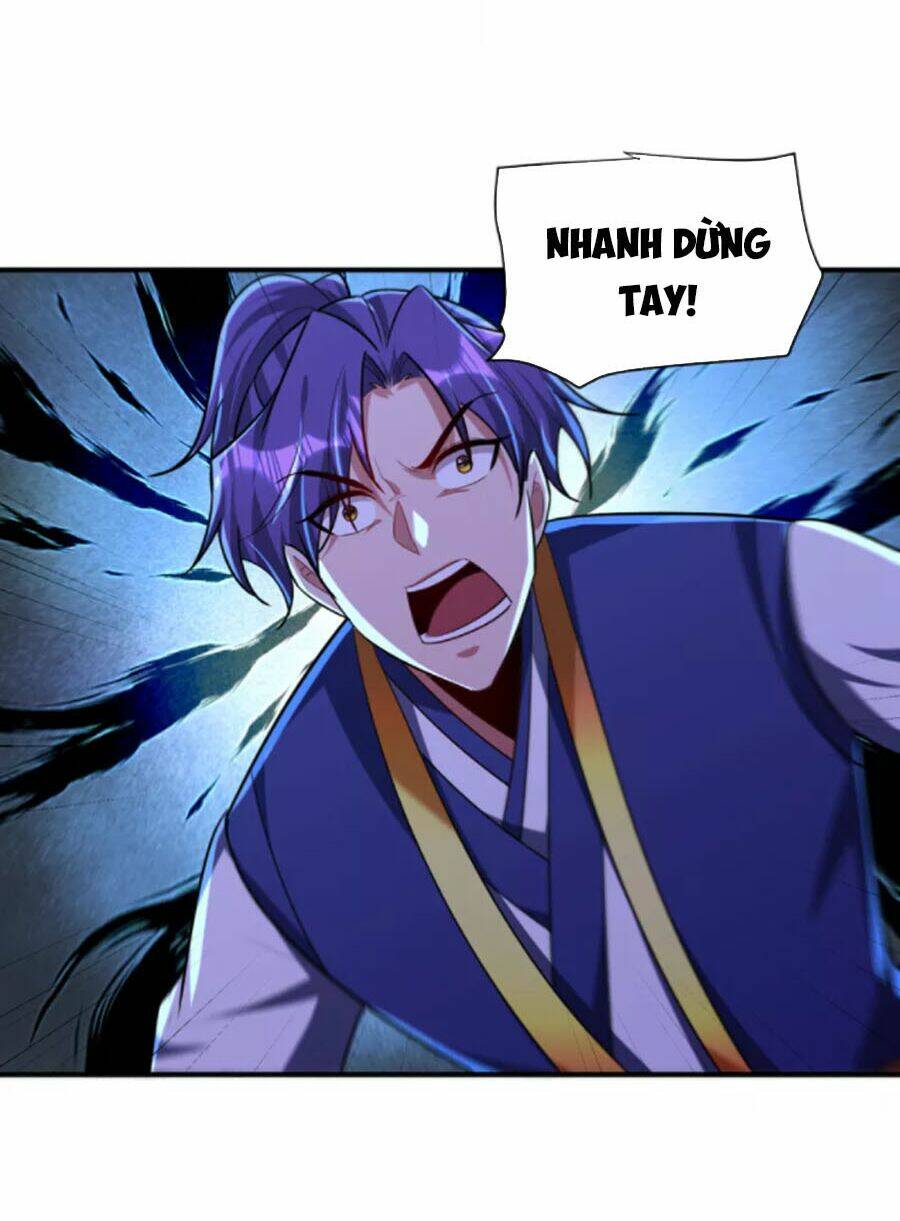 Yêu Giả Vi Vương: Chapter 285