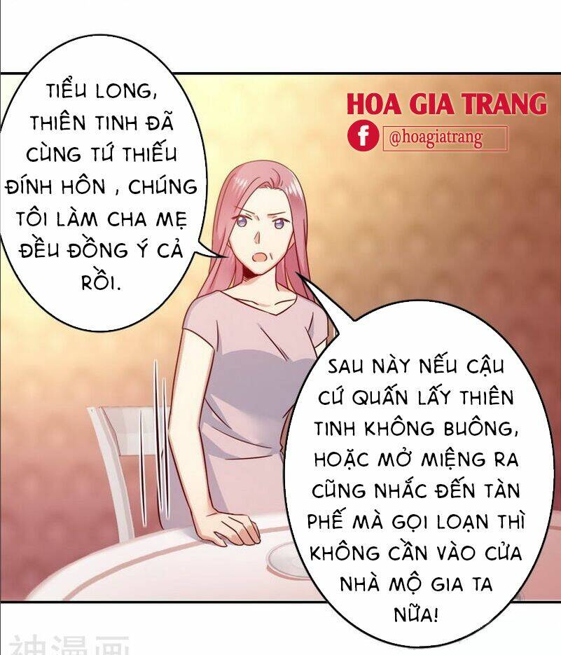 Phục Thù Thiếu Gia Tiểu Điềm Thê: Chapter 55