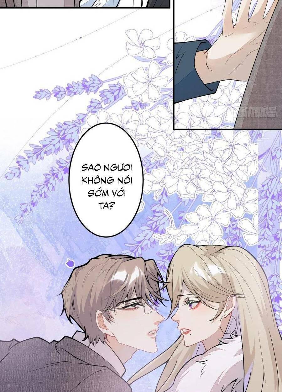 Xuyên Không Đến Thế Giới Trở Thành Đóa Hoa Của Anh: Chapter 62.9