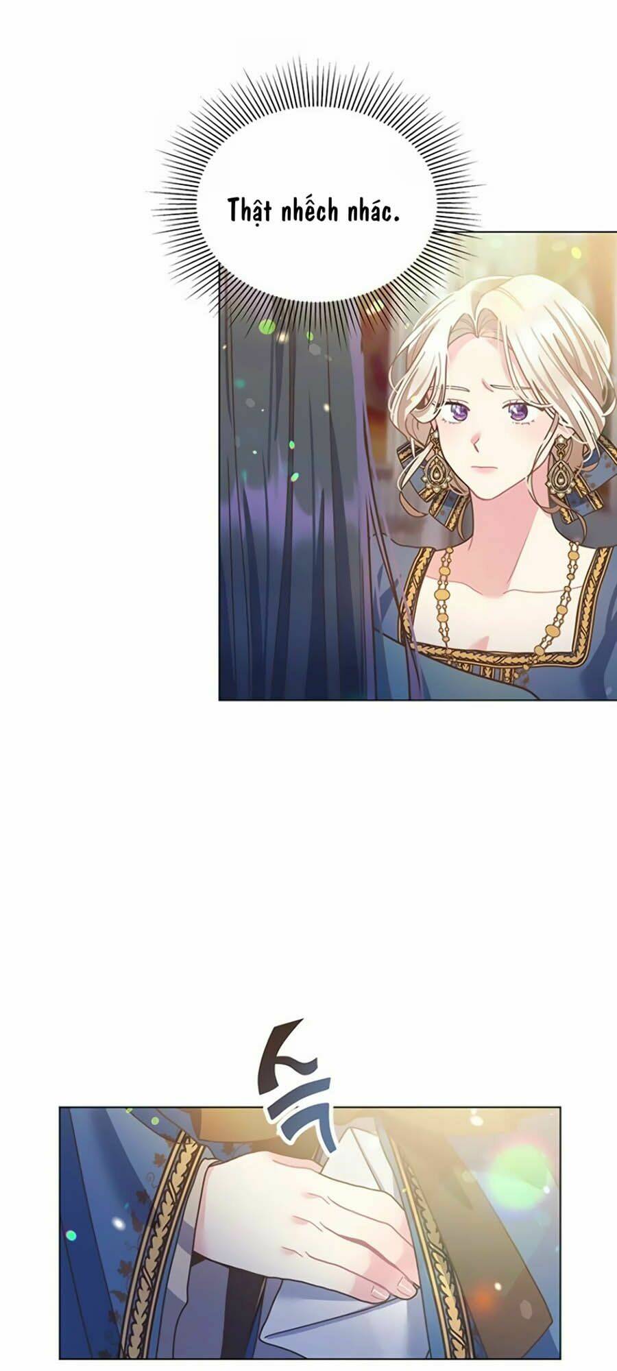 Khu Vườn Câm Lặng: Chapter 7