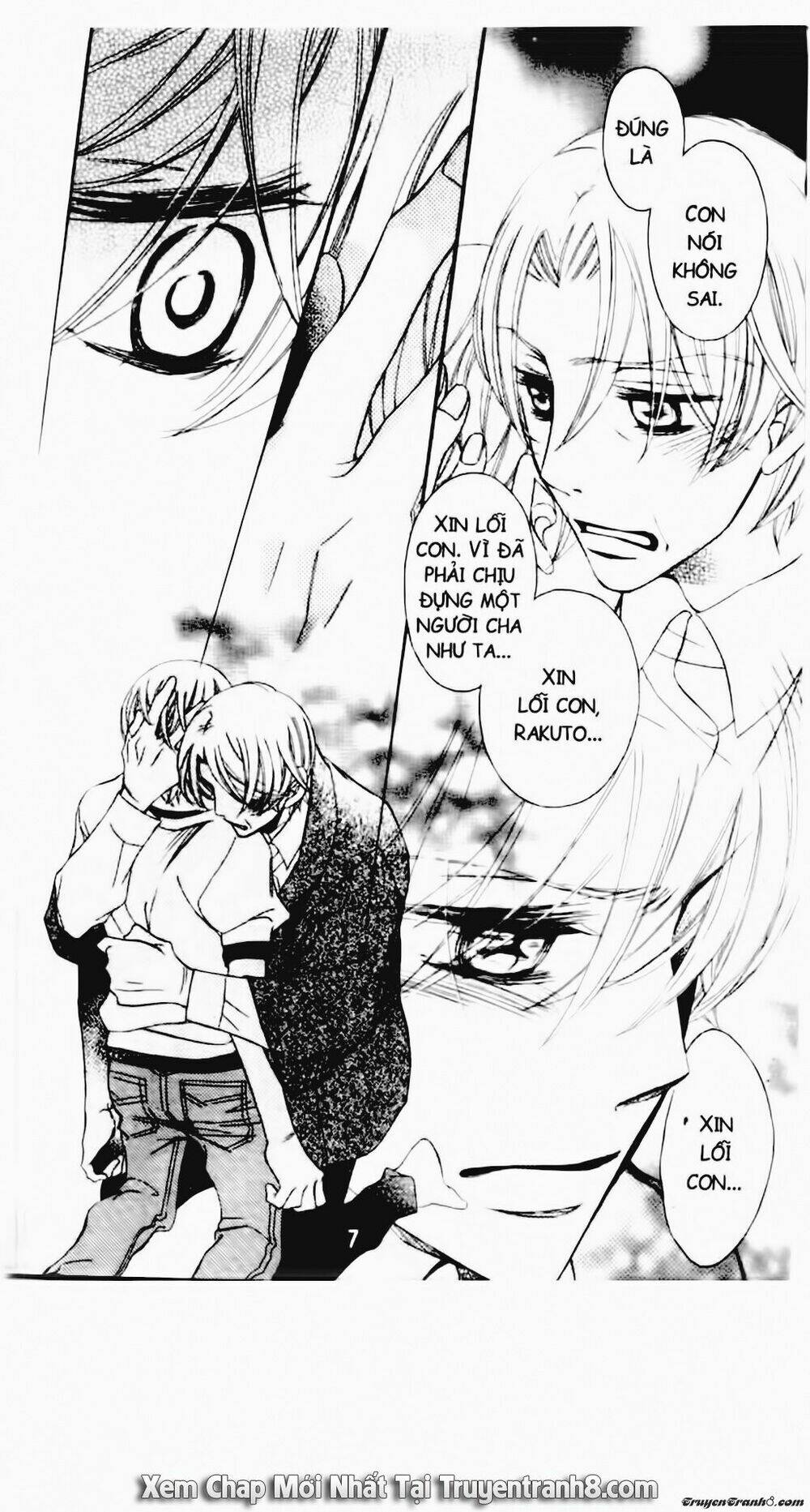 Tiểu Thư Sachie: Chapter 77