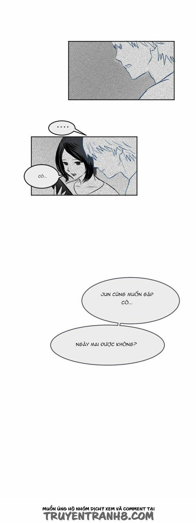 Transparent Cohabitation: Chapter 27