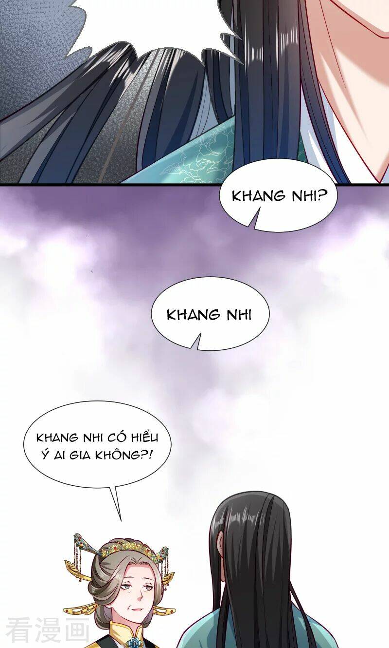 Tiểu Hoàng Thư Và Tiểu Hoàng Thúc: Chapter 37