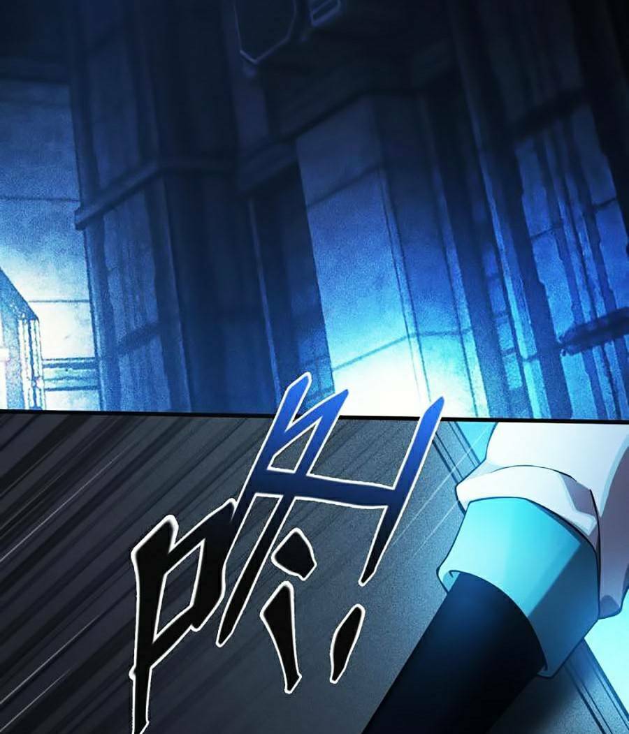 Người Chơi Siêu Mạnh: Chapter 1