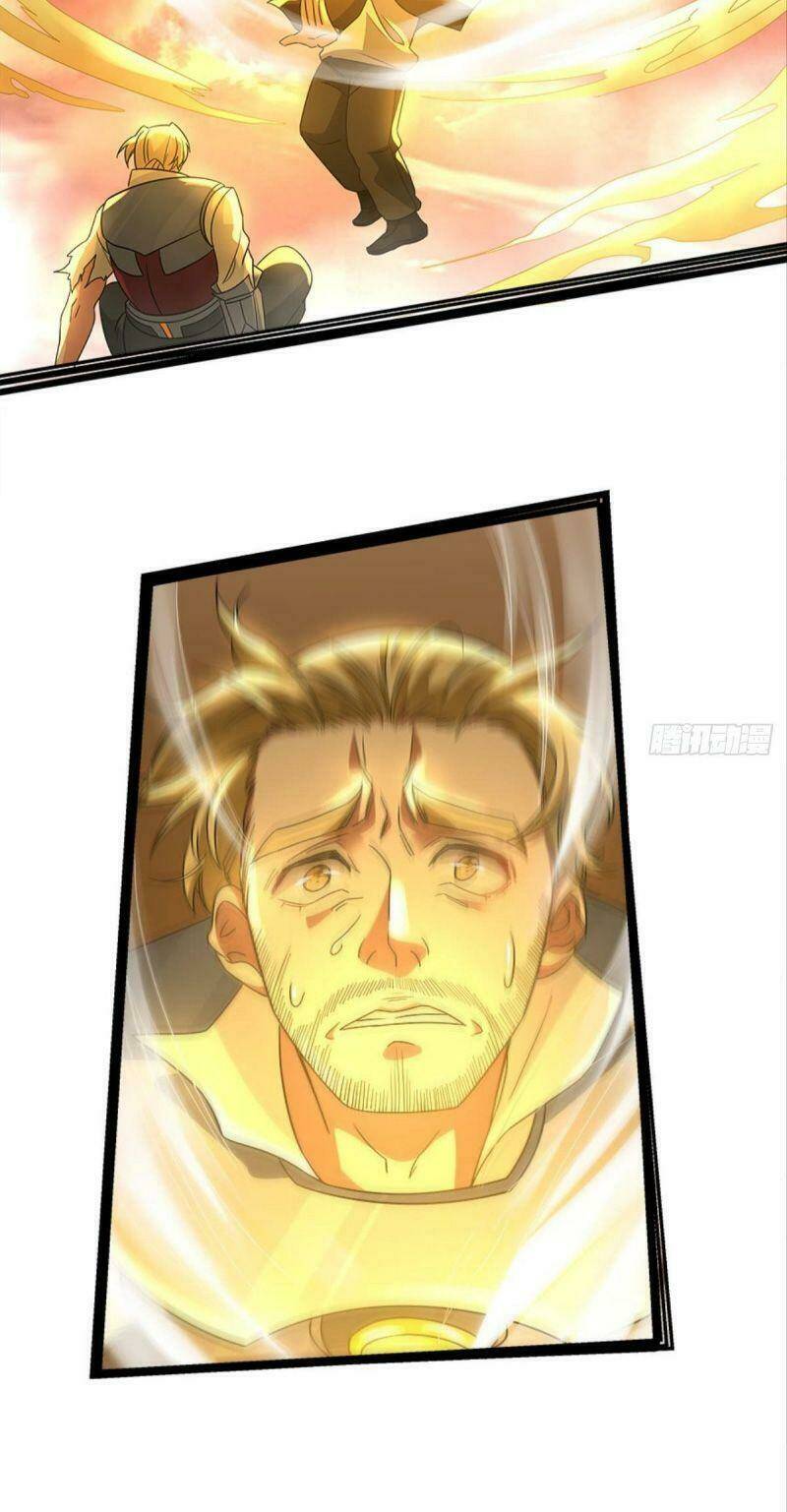 Xâm Lược Vạn Giới: Chapter 27