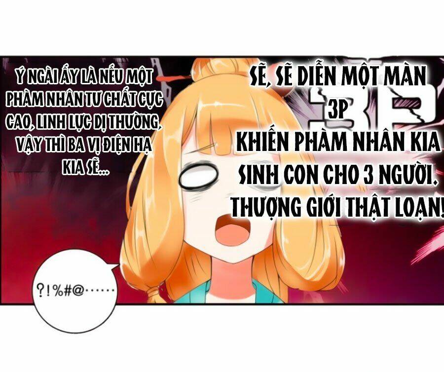 Dẫn Hồn Khúc: Chapter 11.3