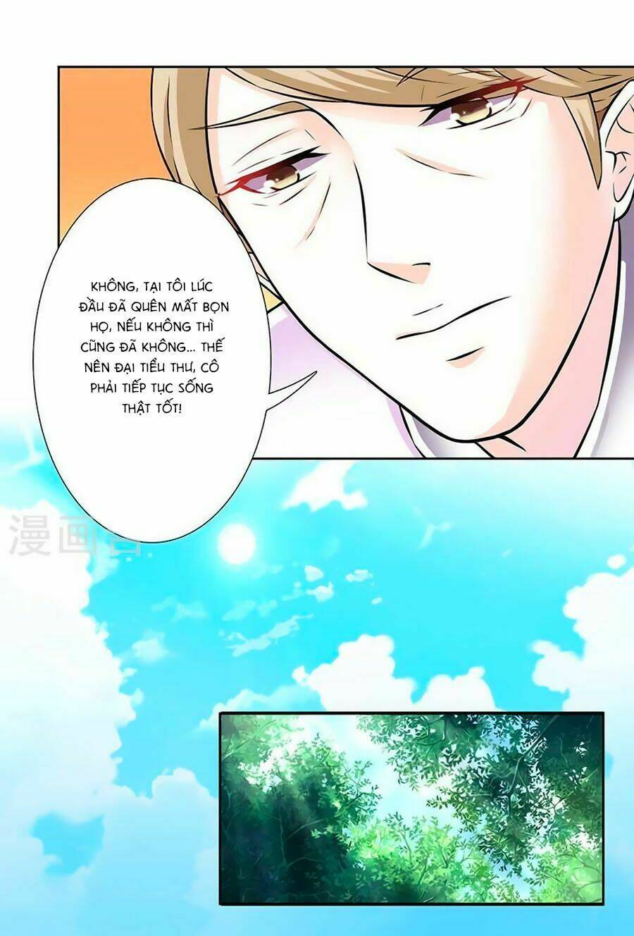Trí Mệnh Sủng Thê: Tổng Tài Mau Nạp Mạng: Chapter 39