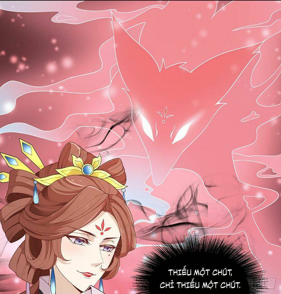 Vương Phi Thật Uy Vũ: Chapter 38