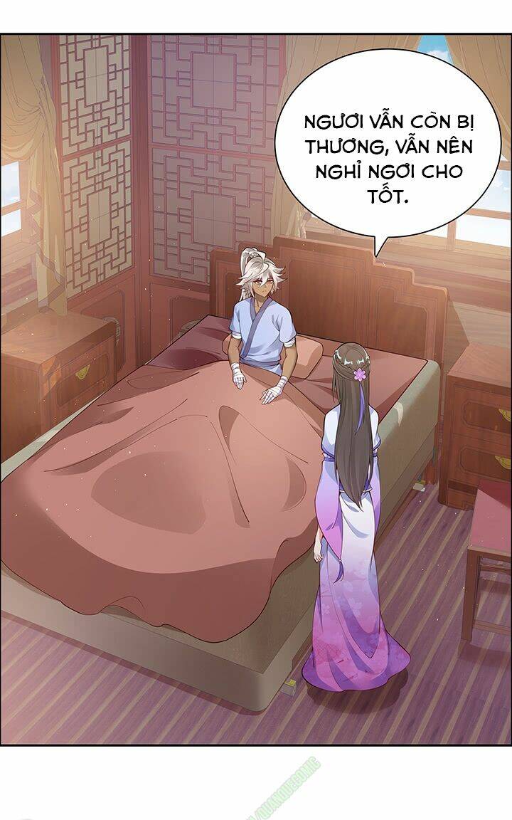 Nghịch Lân: Chapter 8