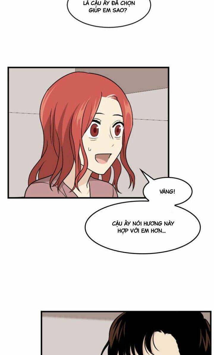 Người Đẹp Gangnam: Chapter 40