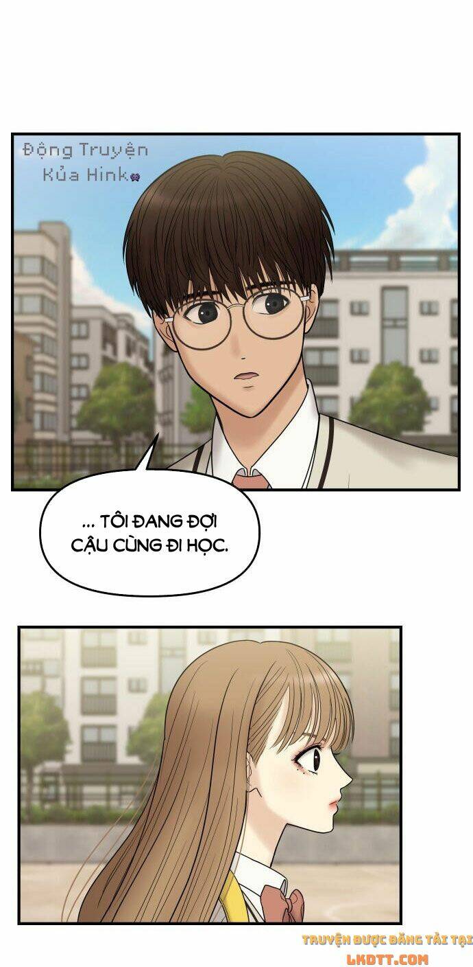 Không Còn Là Nữ Chính!: Chapter 4