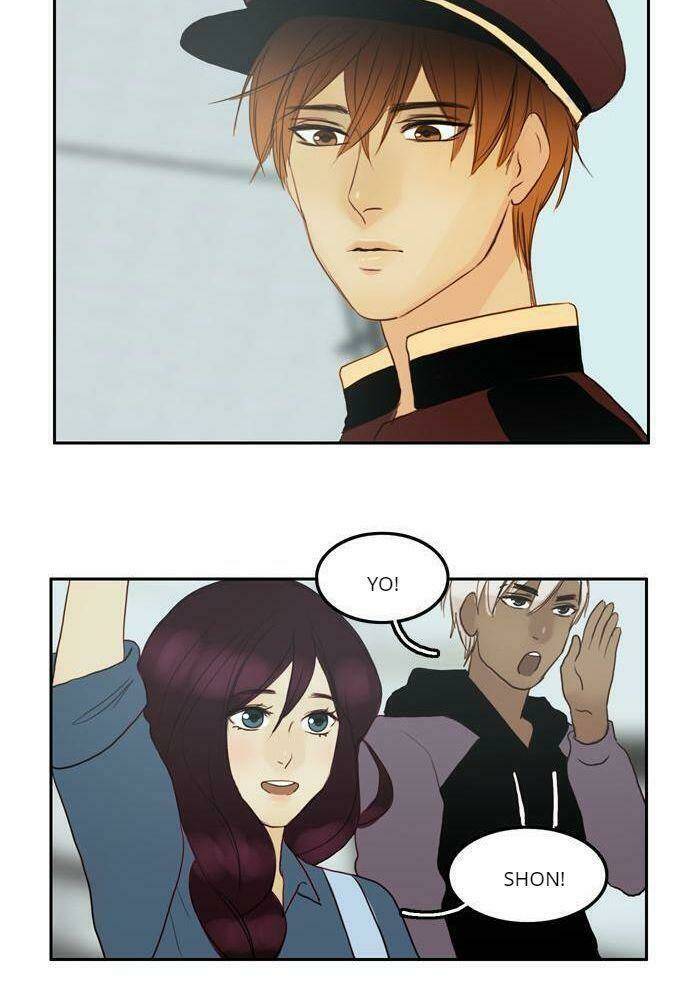 Khúc hát người cá Siren: Chapter 50