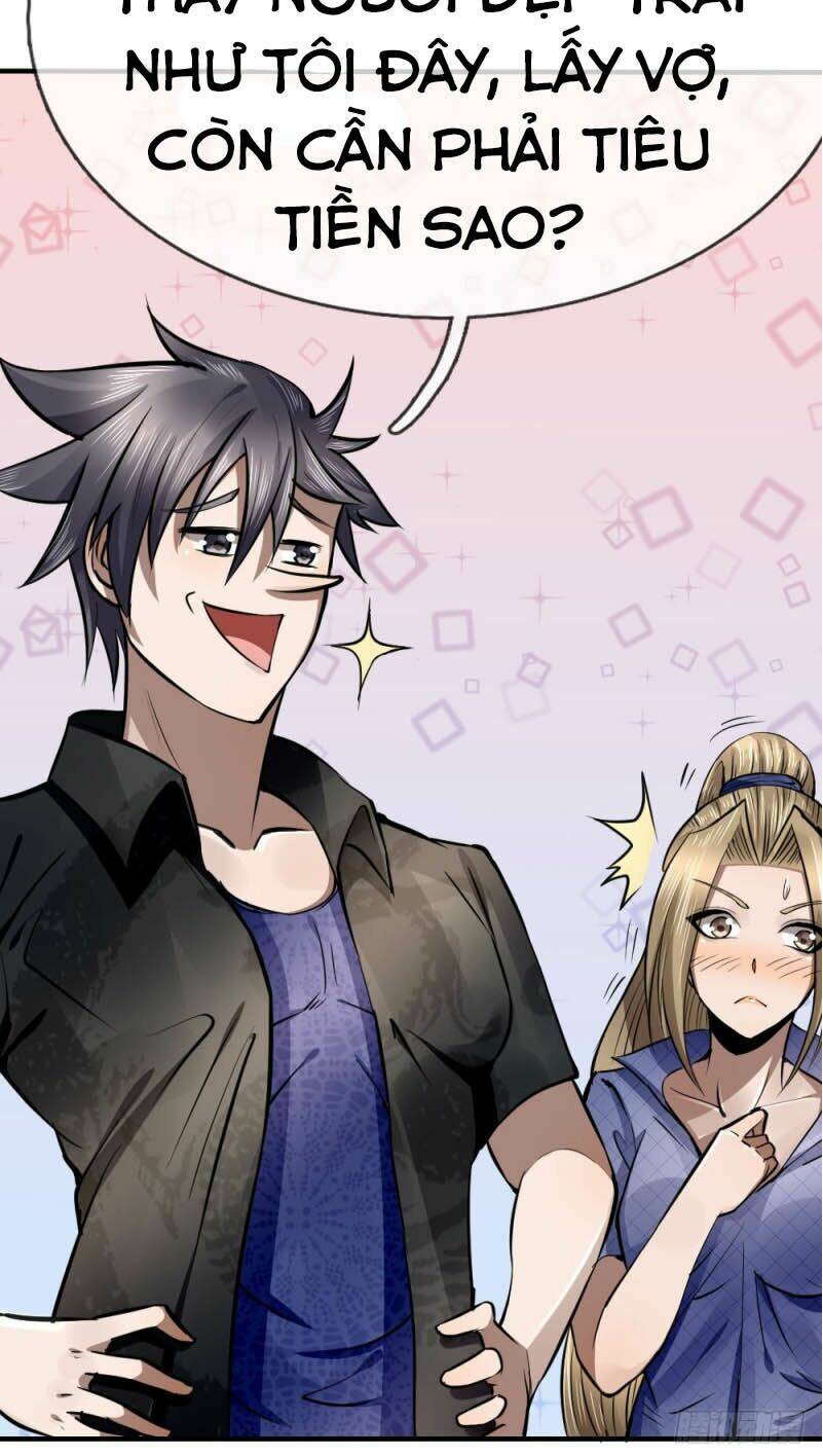 Tuyệt Thế Binh Vương: Chapter 83