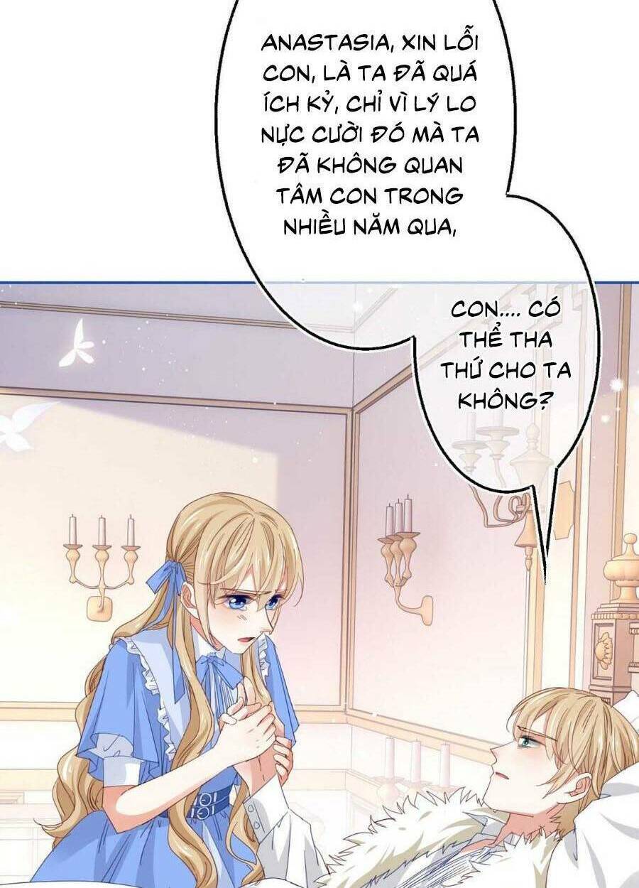 Nữ Hoàng Đầu Tiên Của Đế Quốc: Chapter 81