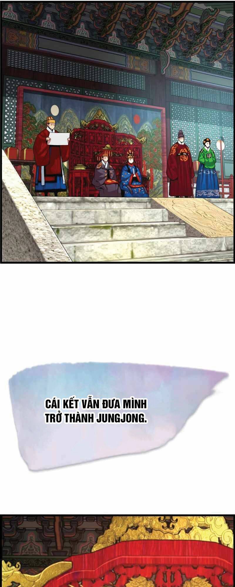Tôi Sẽ Sống Như Một Hoàng Tử: Chapter 84