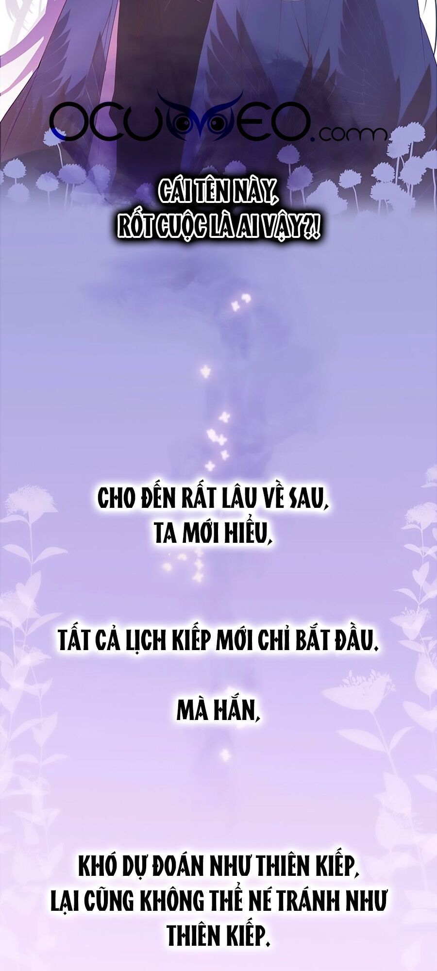 Kiều Nhi Hư Quá Nha: Chapter 1