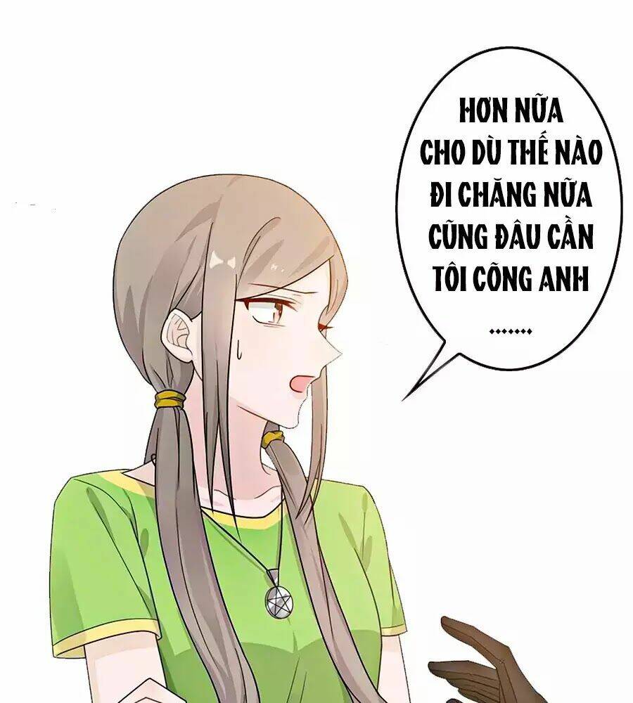 Hai Cách Tìm Gặp Người Yêu: Chapter 36