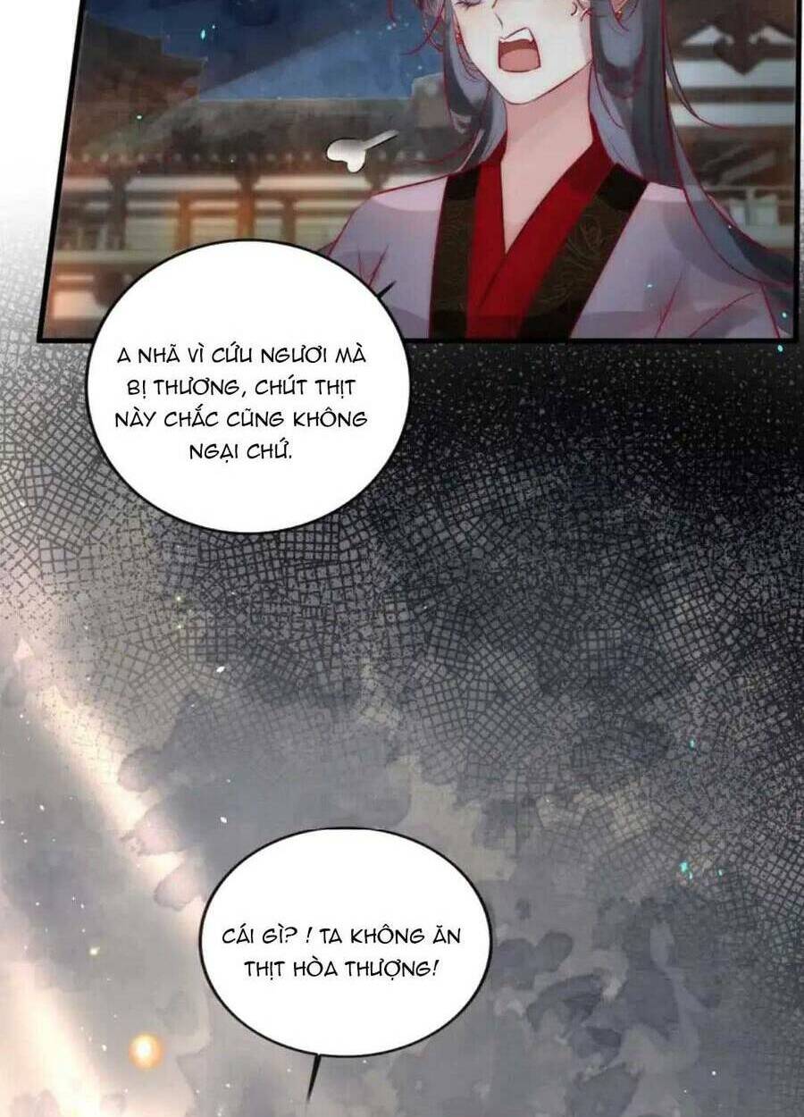 Hòa Thượng Phản Diện Giả Bạch Liên Hoa: Chapter 6