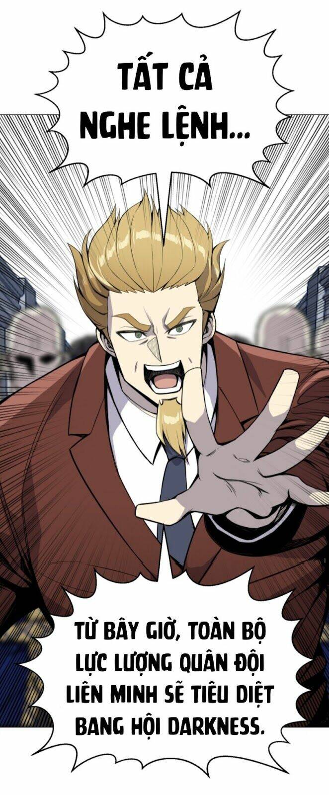 Luân Hồi Ác Nhân: Chapter 43