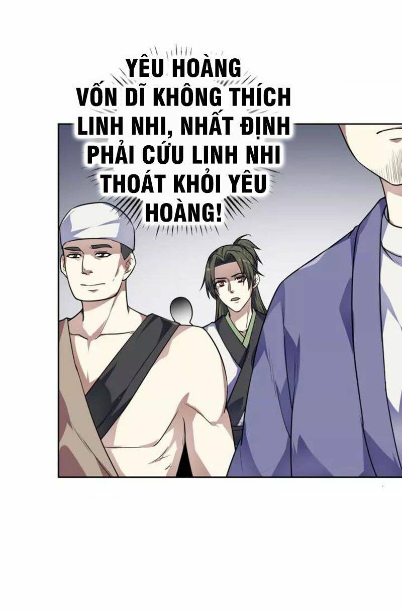 Nghịch Thiên Đại Thần: Chapter 77