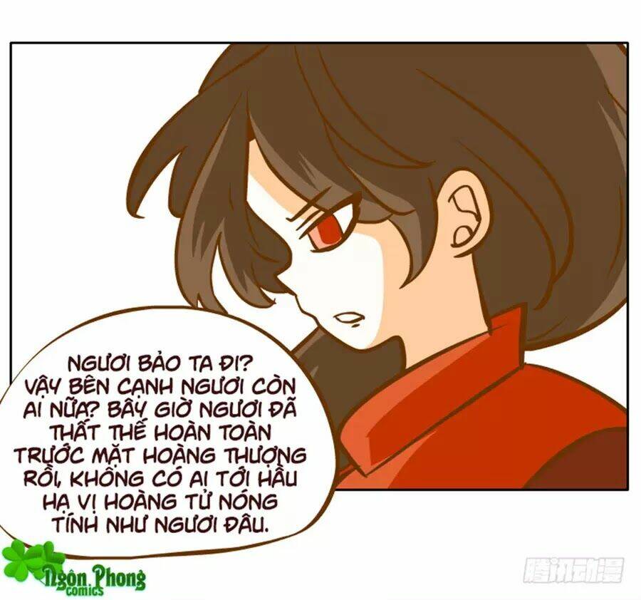 Hòa Thượng Và Tiểu Long Quân: Chapter 59