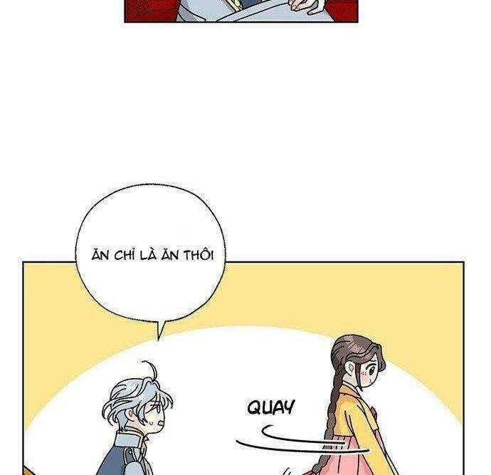 Tôi Trở Thành Đầu Bếp Của Long Vương: Chapter 11