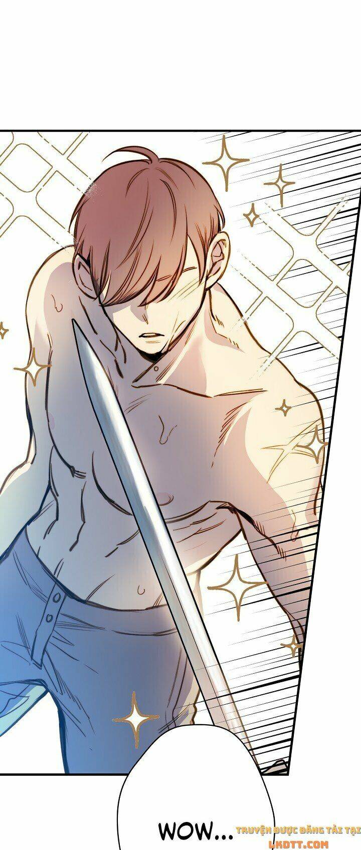 Hoàng Phi Bóng Tối: Chapter 17