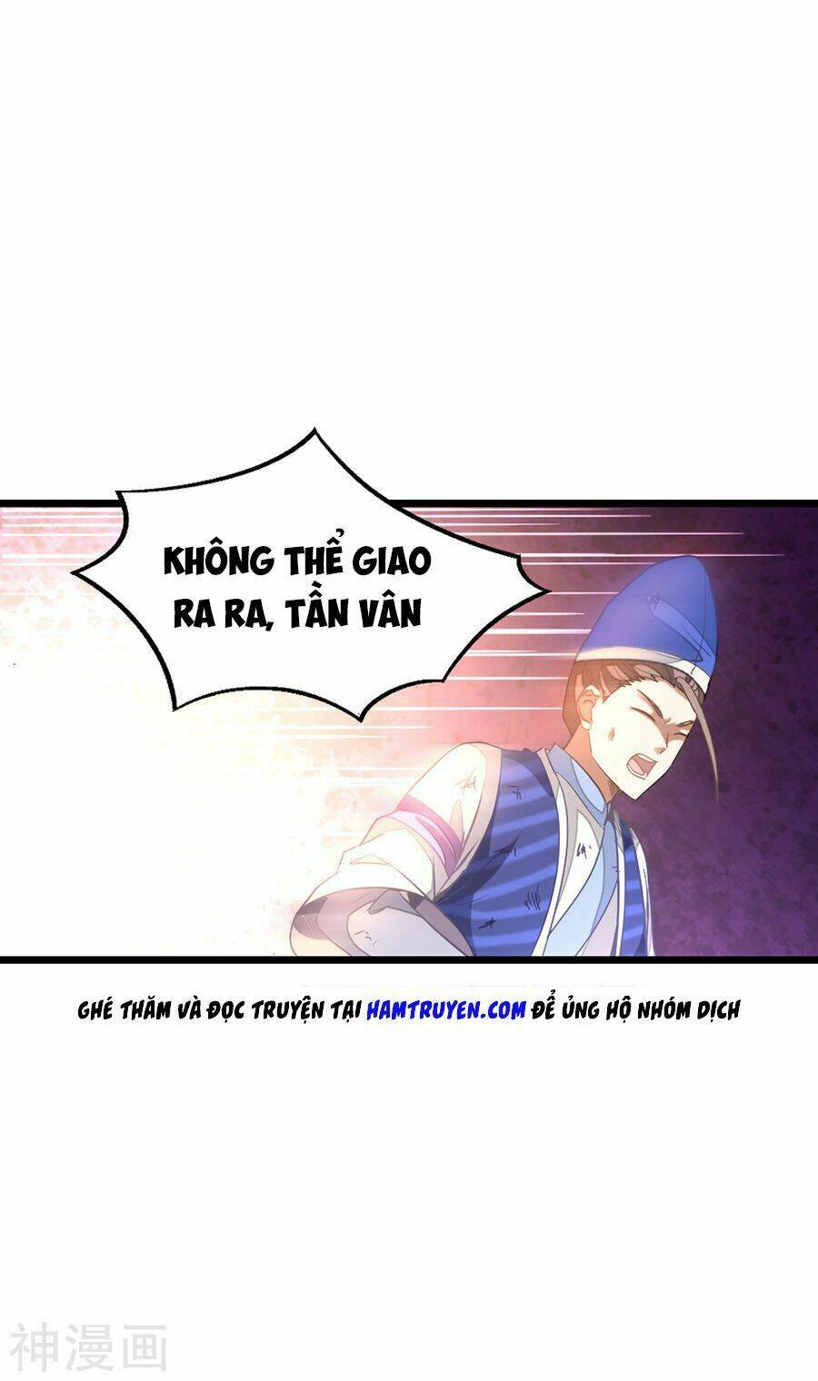 Cửu Dương Thần Vương: Chapter 141
