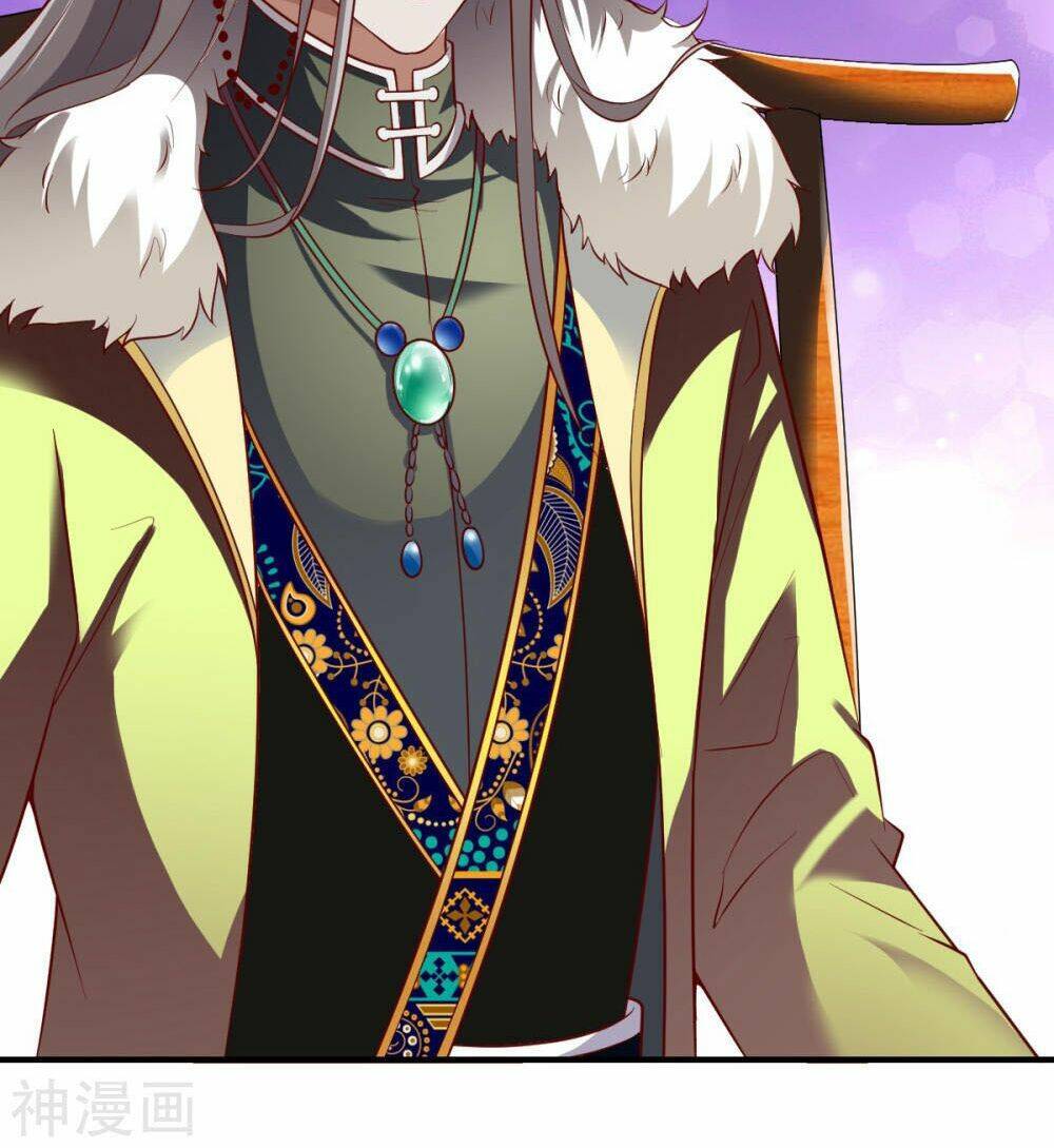 Chiến Đỉnh: Chapter 195