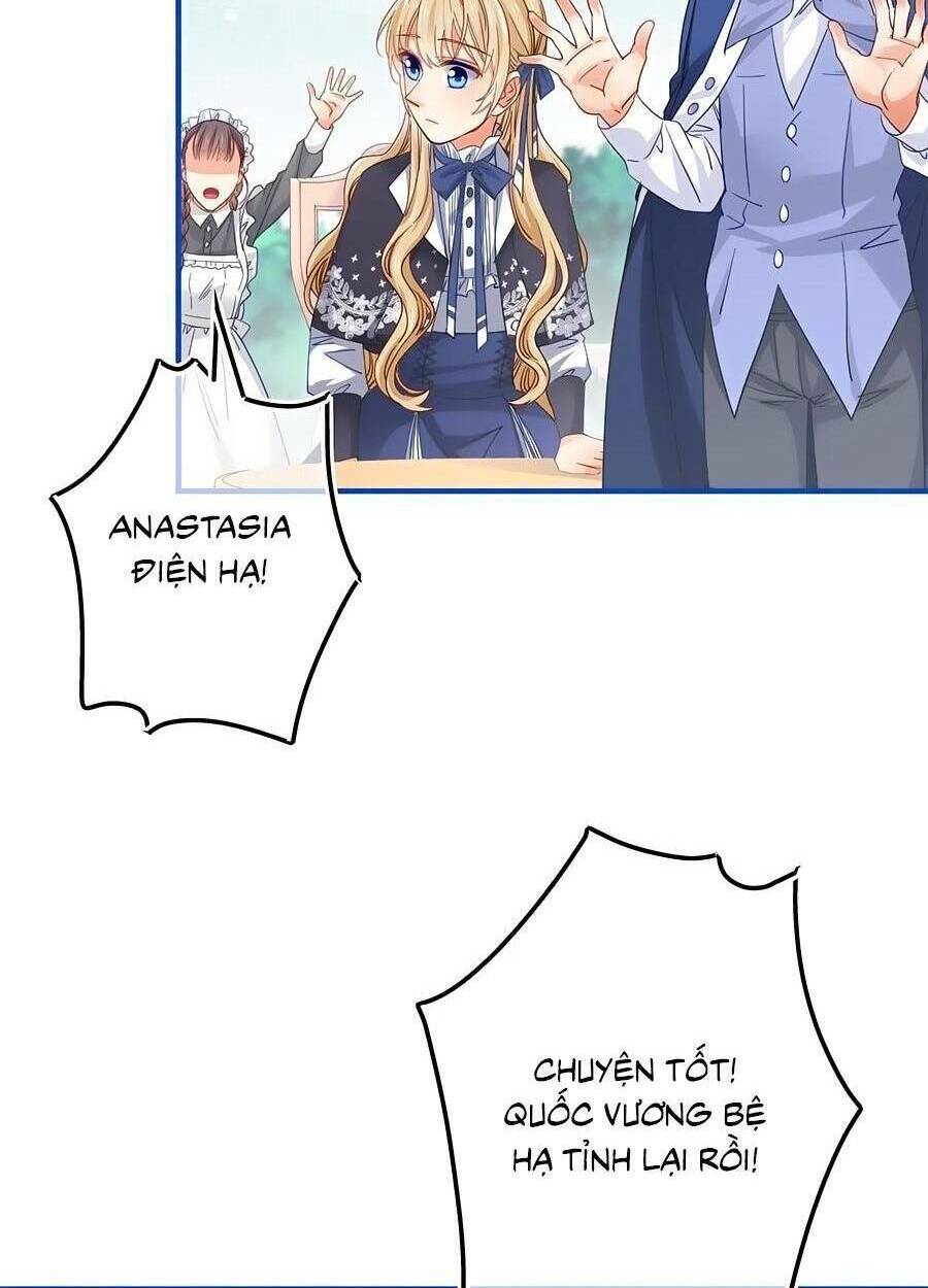 Nữ Hoàng Đầu Tiên Của Đế Quốc: Chapter 91