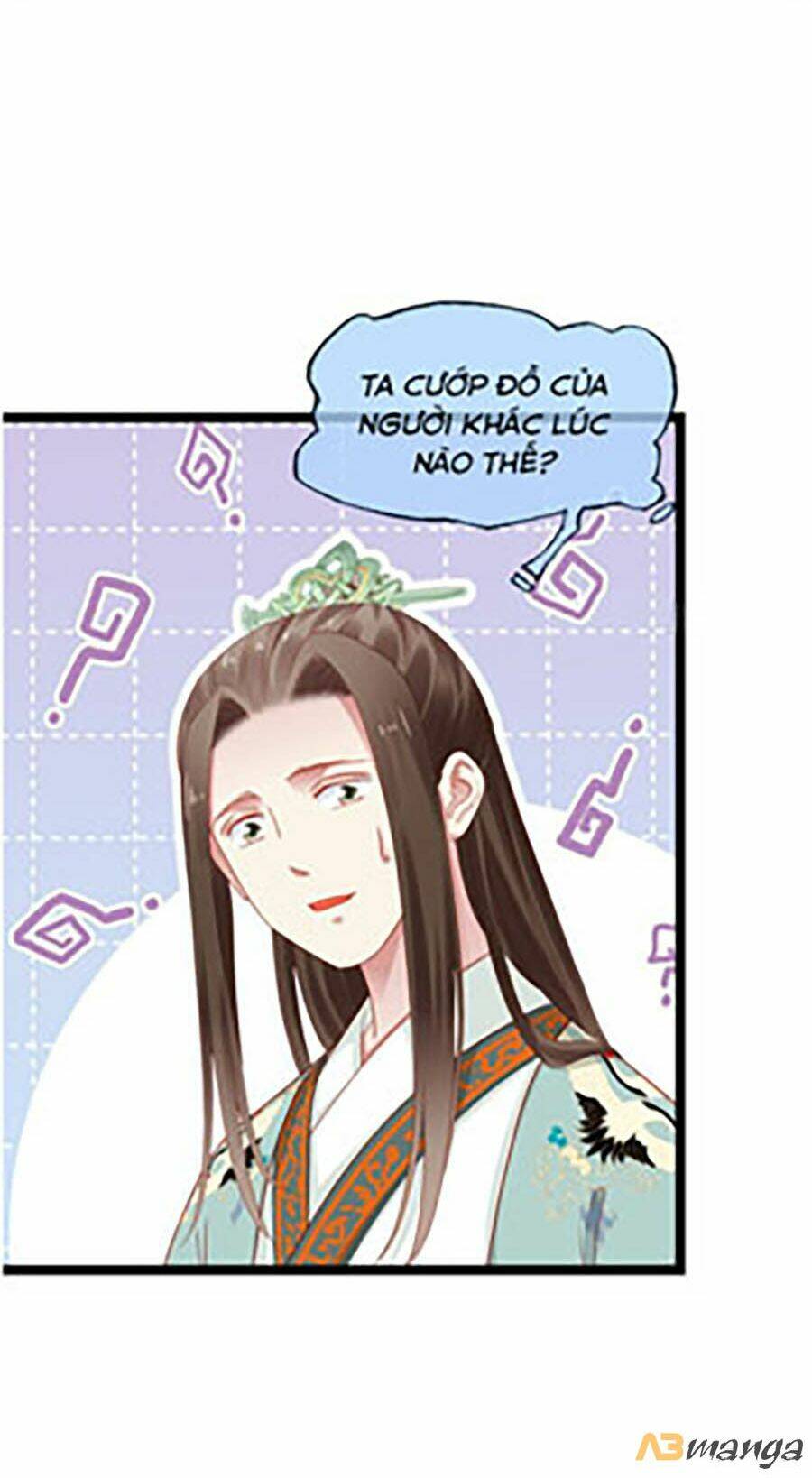 Đứng Lại! Phụng Chỉ Ăn Cướp: Chapter 37