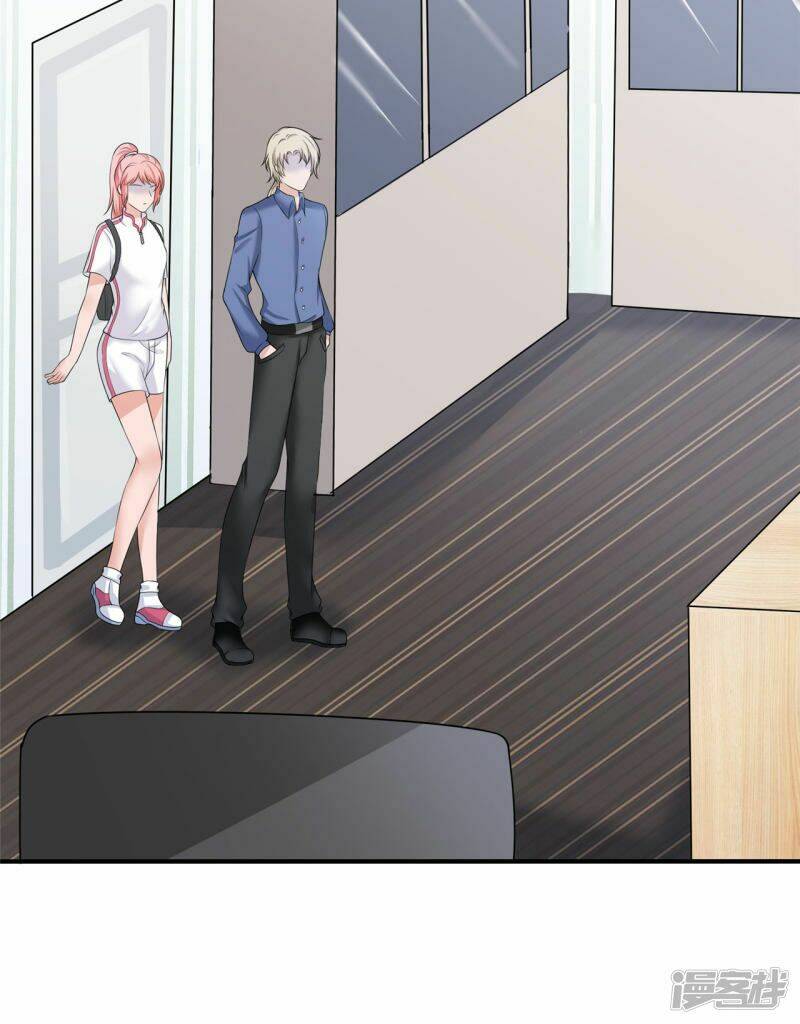 Siêu Cấp Nữ Thần Trọng Sinh: Chapter 9