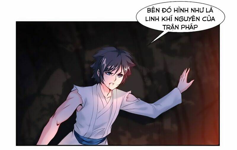 Cửu Dương Thần Vương: Chapter 26