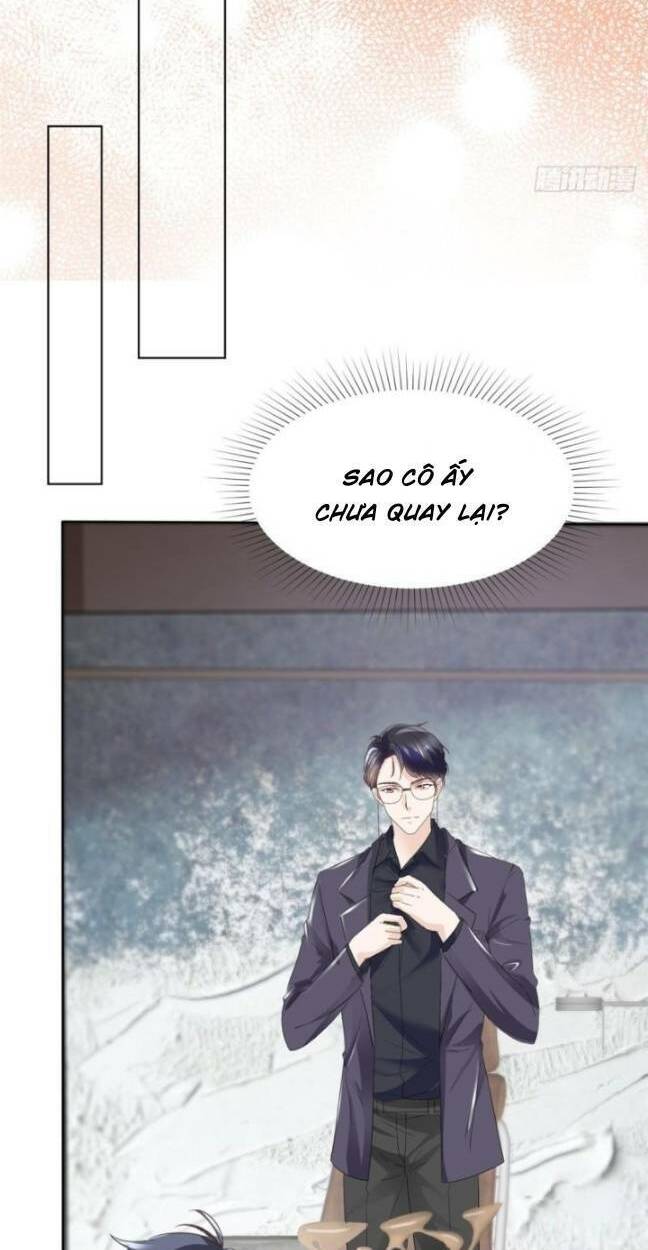Boss Là Kim Chủ Của Tôi: Chapter 36