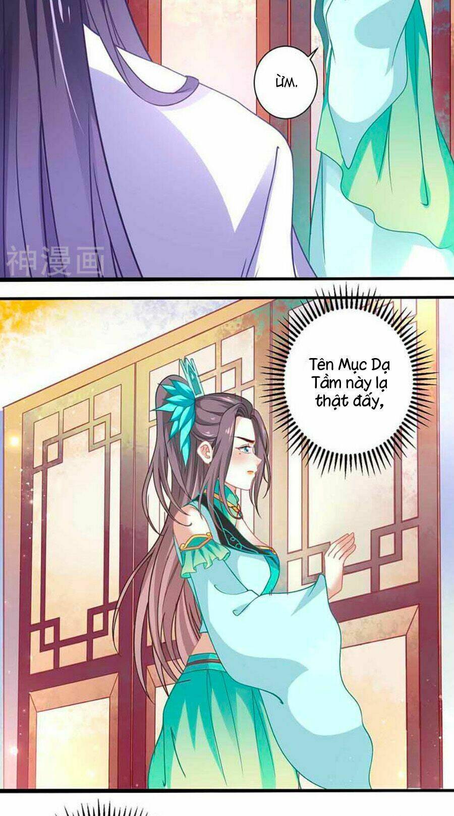 Tay Phải Của Bản Tọa Thành Tinh Rồi: Chapter 36