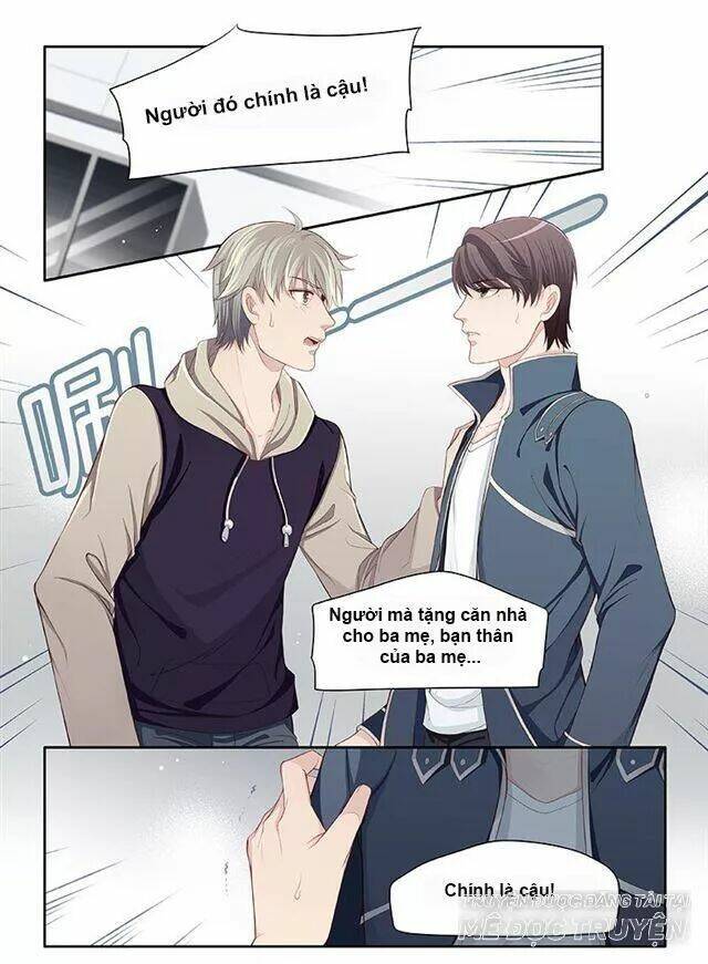 Tôi Giành Bạn Trai Với Mẹ: Chapter 72