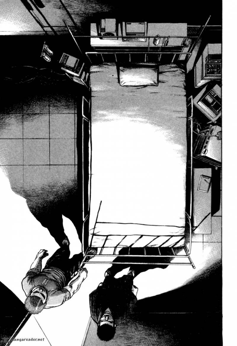 Tough - Miyazawa Kiichi: Chapter 164