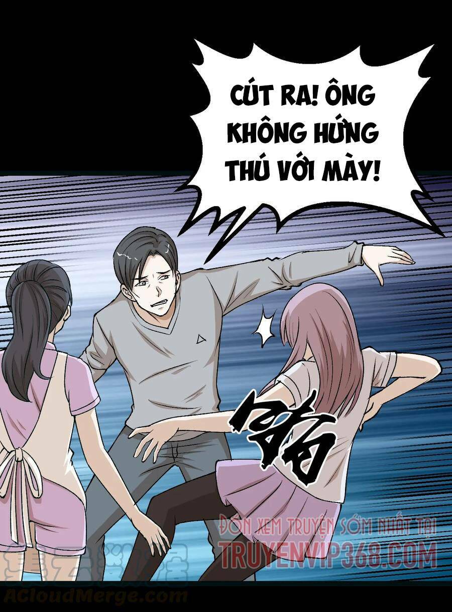 Đai Ca Trở Lại Tuổi 16: Chapter 123