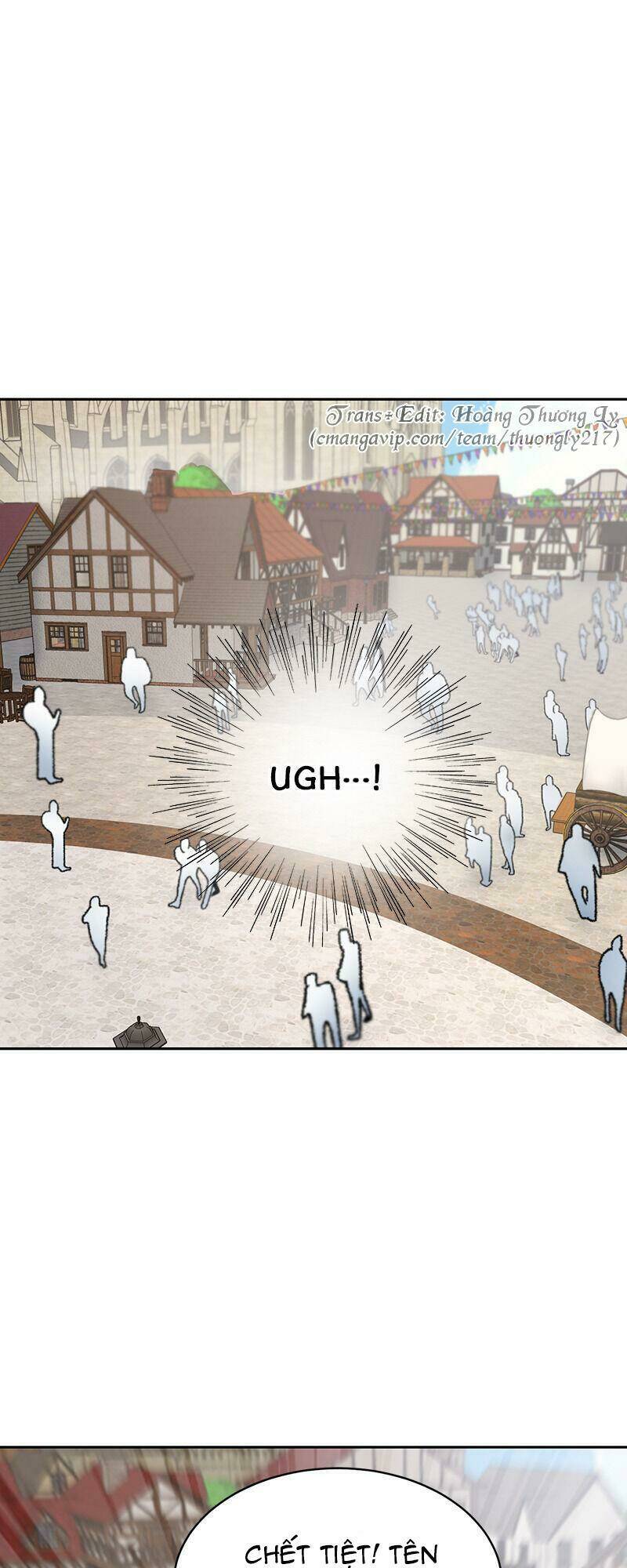 Khế Ước Của Ác Ma: Chapter 15