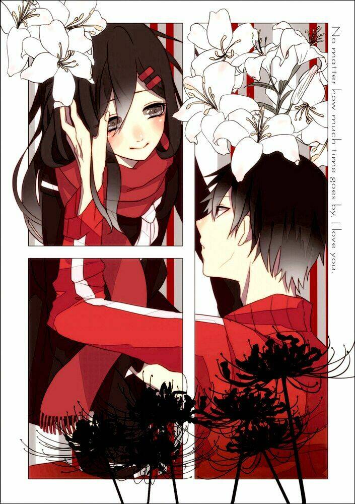 Wallpaper: Chapter 26