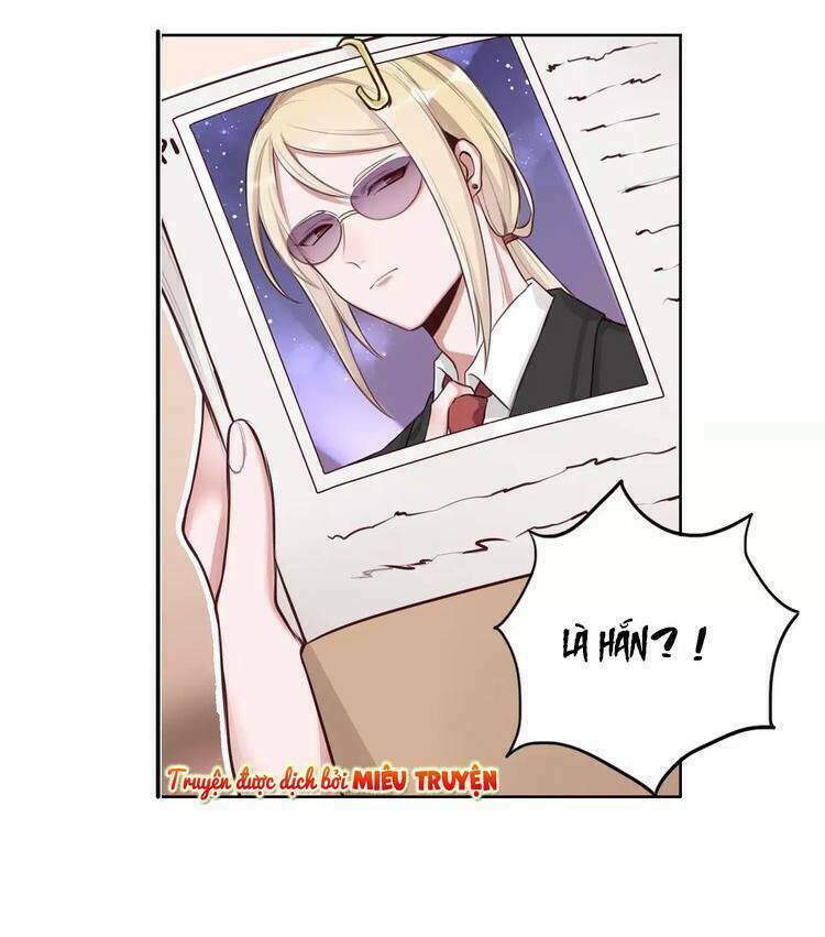 Tướng Quân Mời Xuất Đạo: Chapter 11