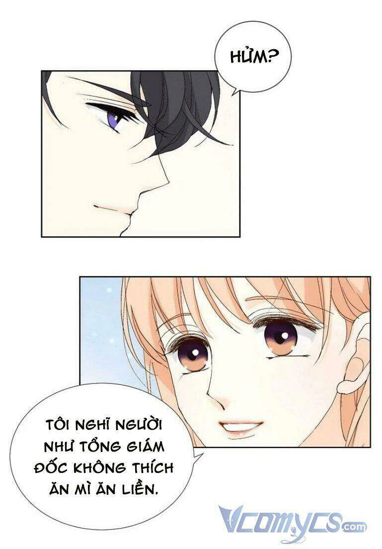 Lee Bom, Em Là Của Anh: Chapter 47