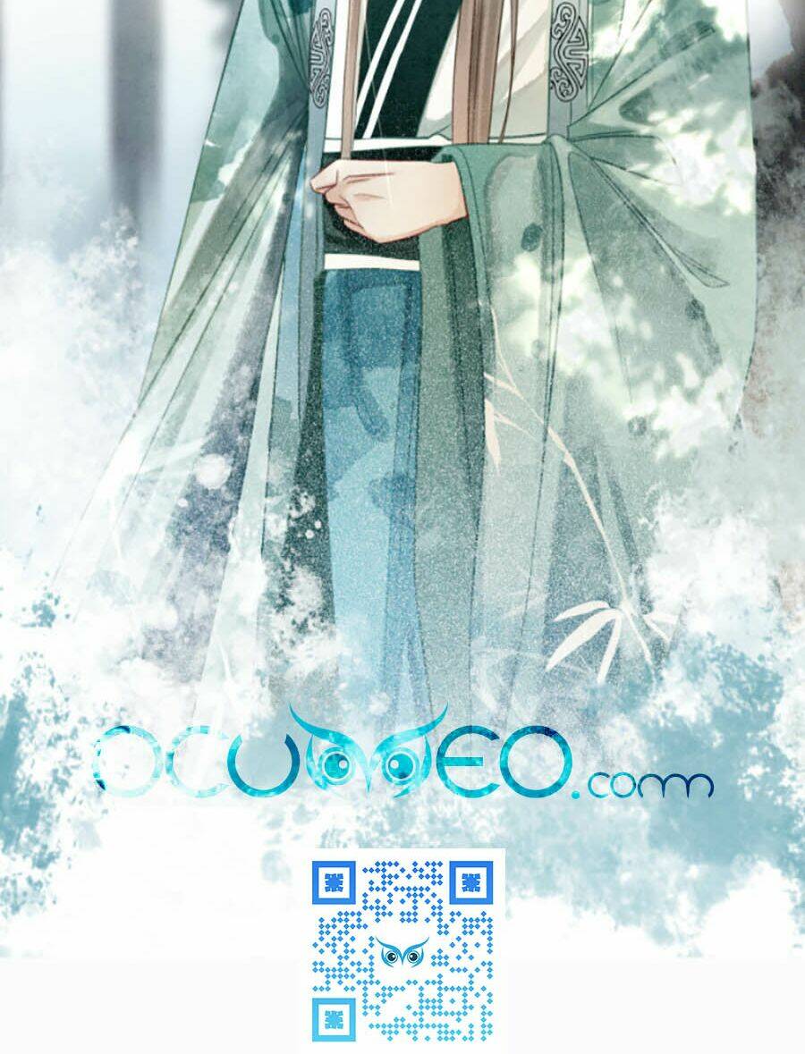 Xung Hỉ Vương Phi: Chapter 11