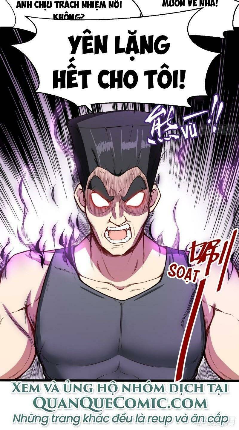 Đô Thị Âm Dương Tiên Y: Chapter 87