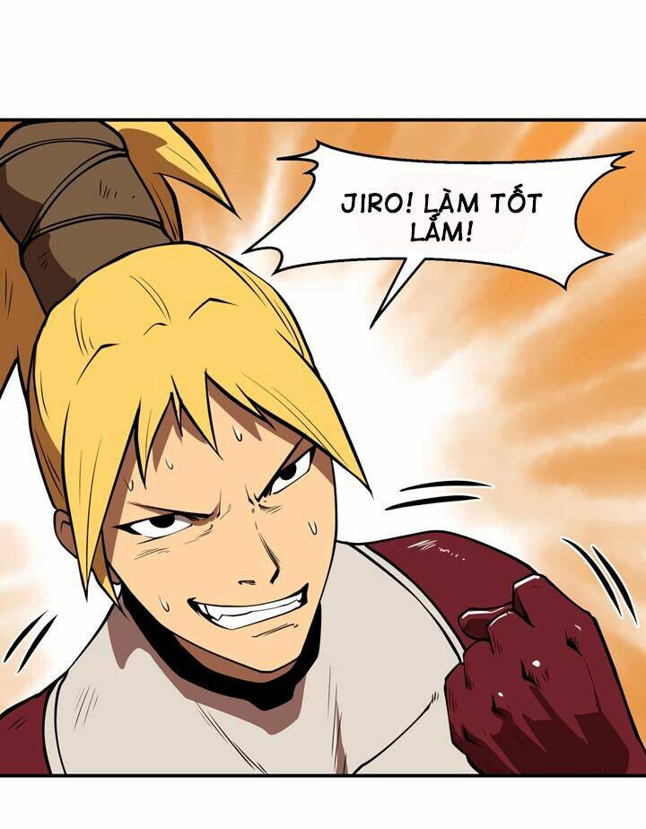 Raid: Chapter 29